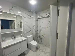 3-комнатная квартира − 110 м², 7/7 этаж