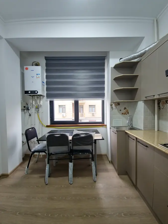 Ijaraga 1 xonali kvartira − 28 m²