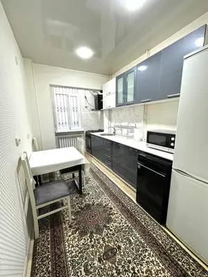 3 xonali kvartira − 74 m², 7/9 qavat
