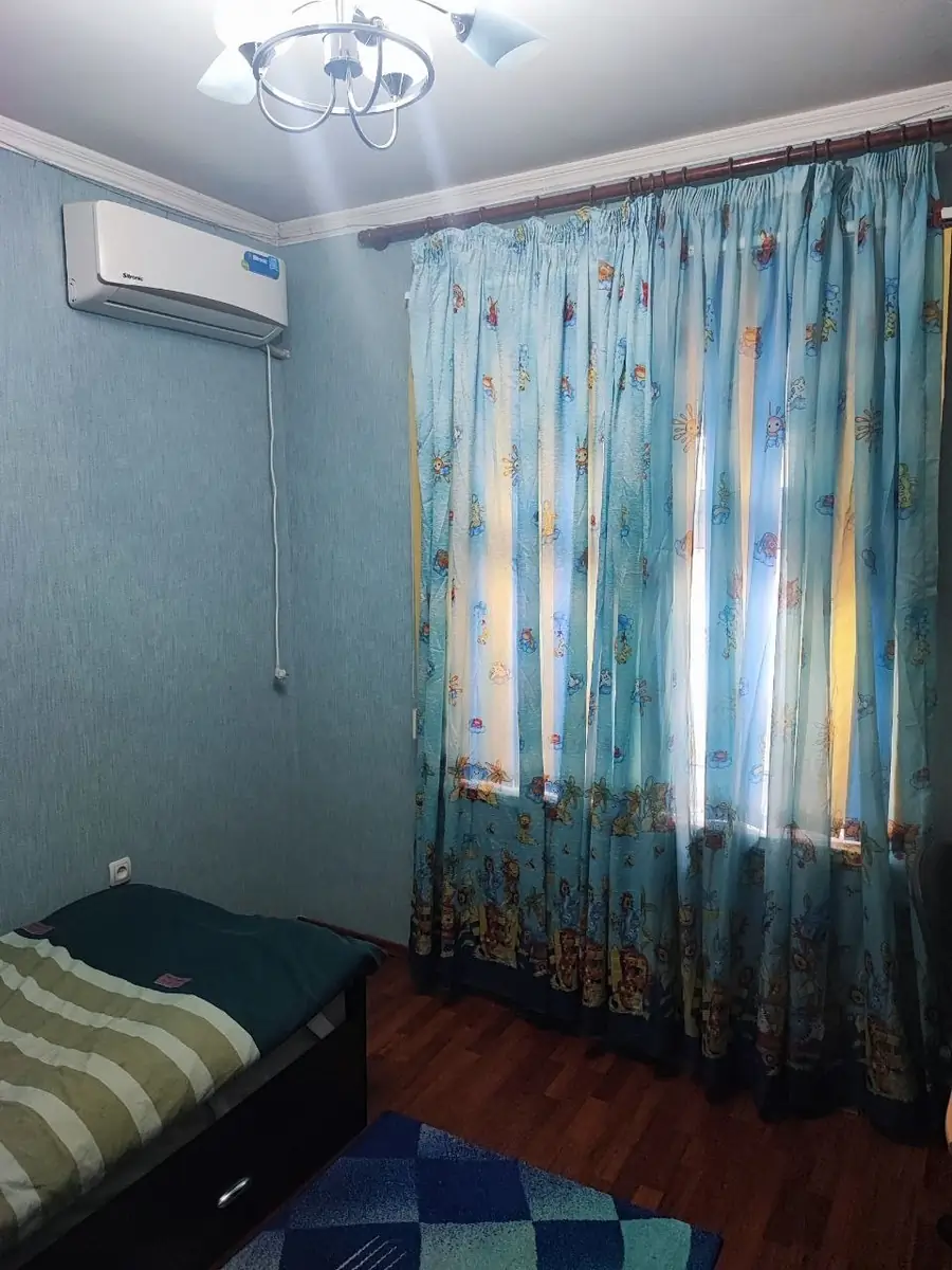 Ijaraga 3 xonali kvartira − 77.5 m²