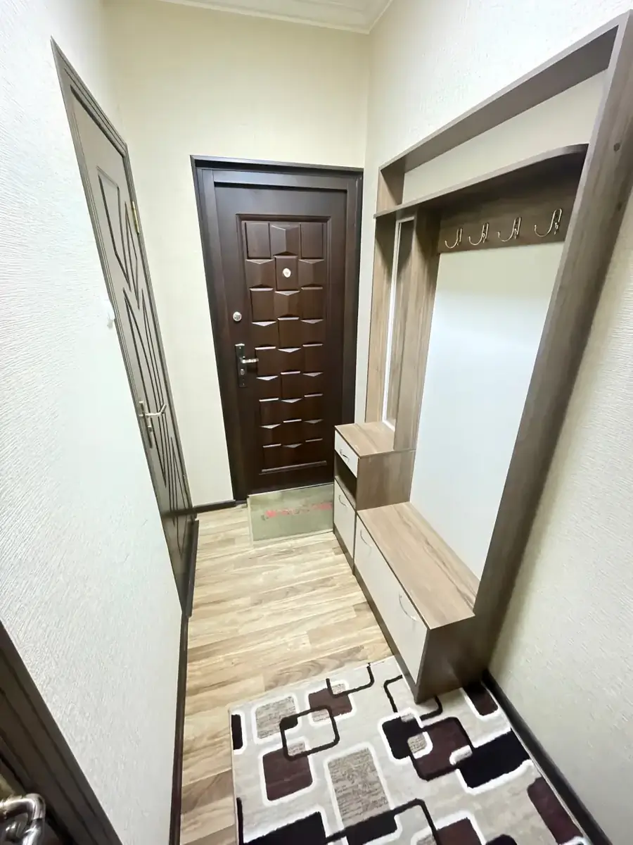 Sutkabay 3 xonali kvartira − 47 m²