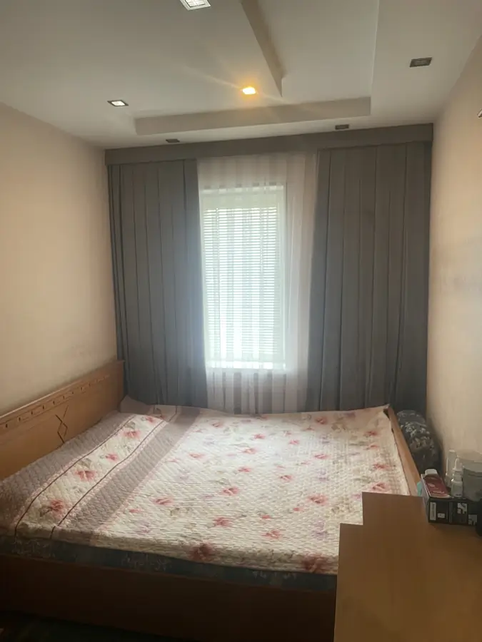 Продается 3-комнатная квартира − 71 м²