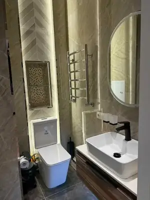 3 xonali kvartira − 85 m², 5/7 qavat