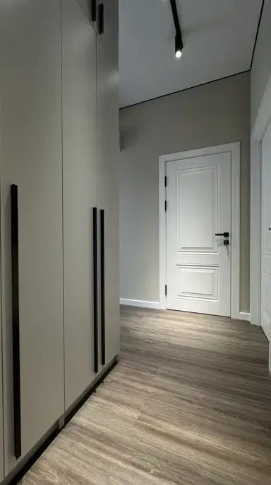 2 xonali kvartira sotiladi − 47 m²