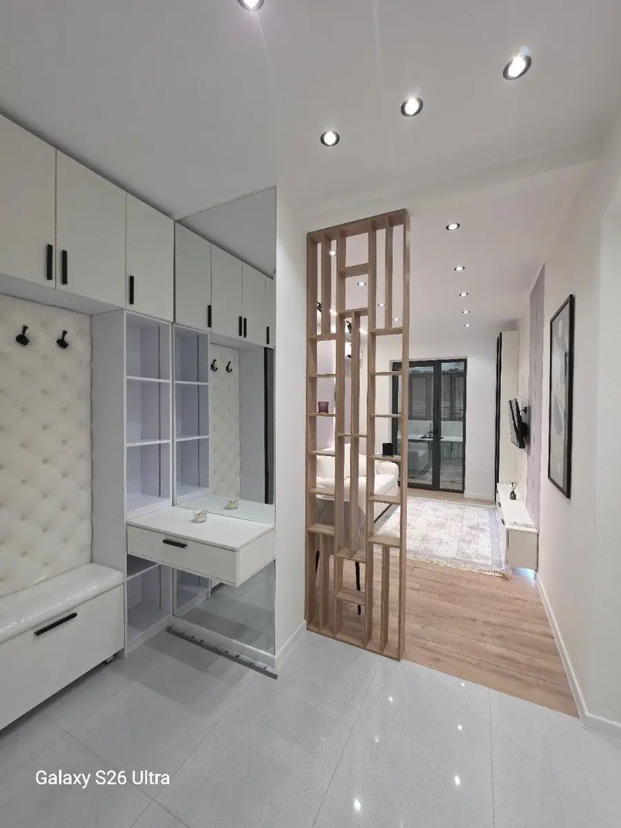 Ijaraga 2 xonali kvartira − 42 m²