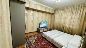 4 xonali kvartira − 100 m², 4/9 qavat