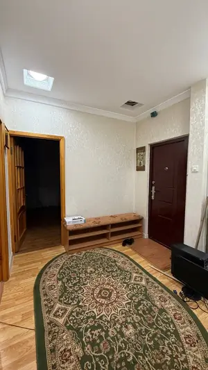 3 xonali kvartira − 80 m², 3/5 qavat