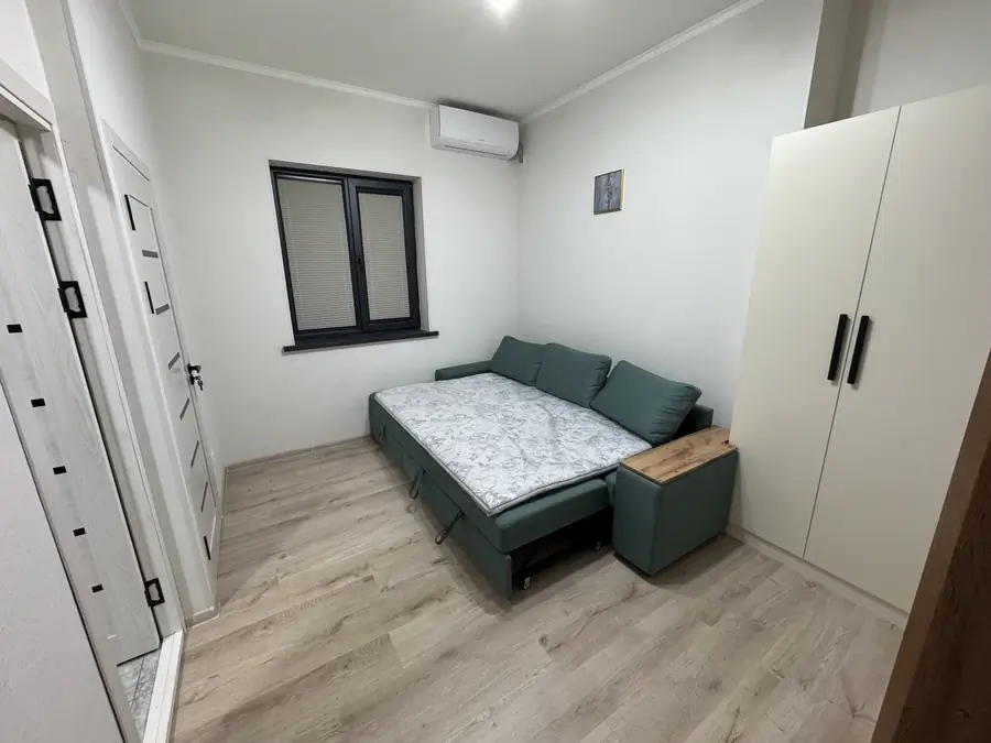 Ijaraga 1 qavatli taunxaus − 27 m²