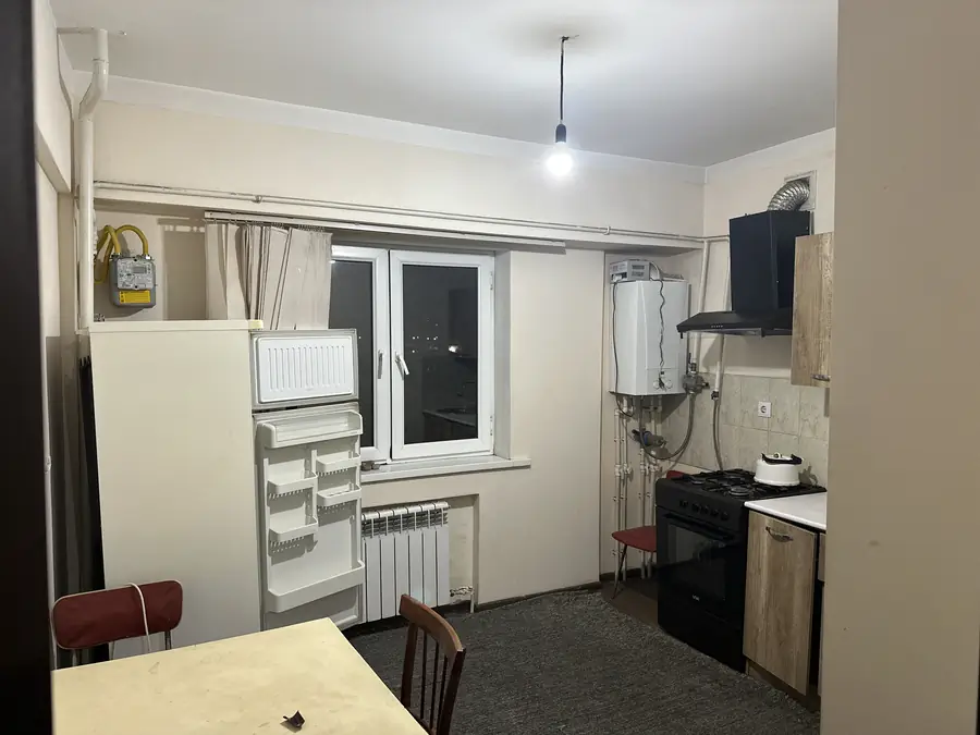 Продается 3-комнатная квартира − 94 м²