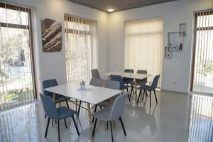 Ijaraga ofis − 26 m²