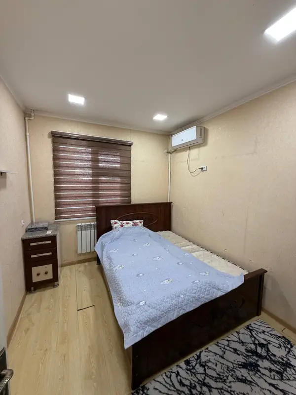 2 xonali kvartira − 60 m², 5/9 qavat