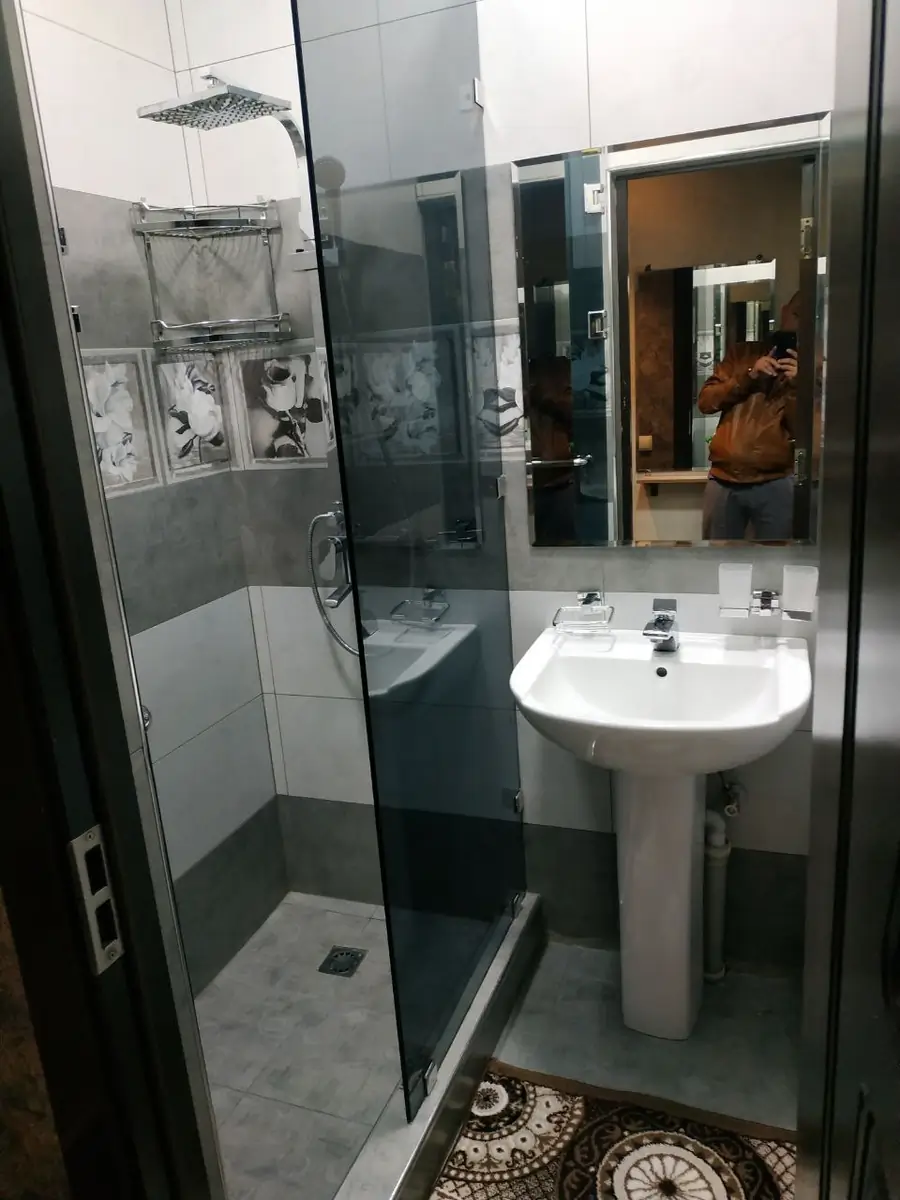 Ijaraga 2 xonali kvartira − 49 m²