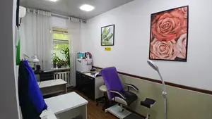 Ijaraga ofis − 60 m²