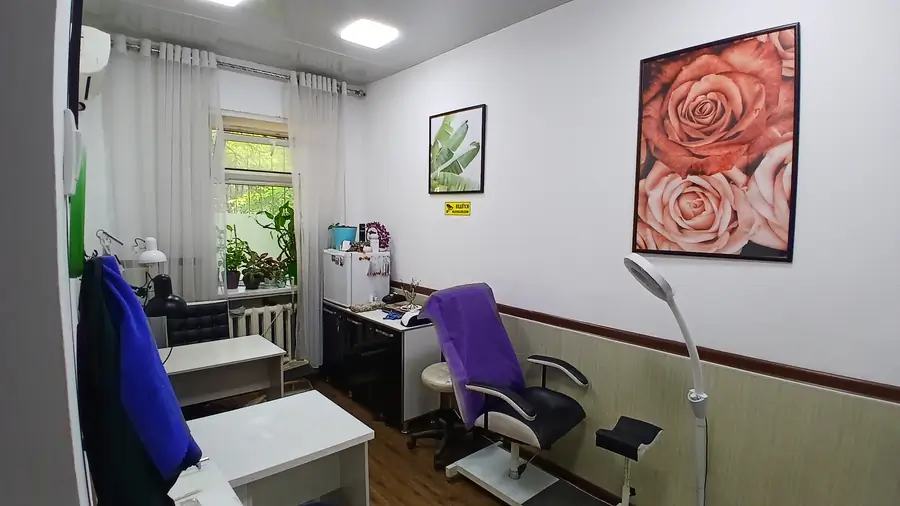 Ijaraga ofis − 60 m²