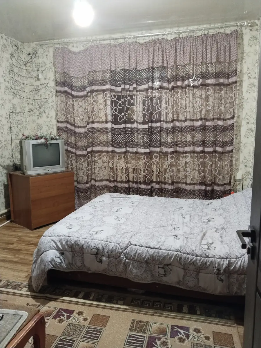1 qavatli uy sotiladi − 72 m²