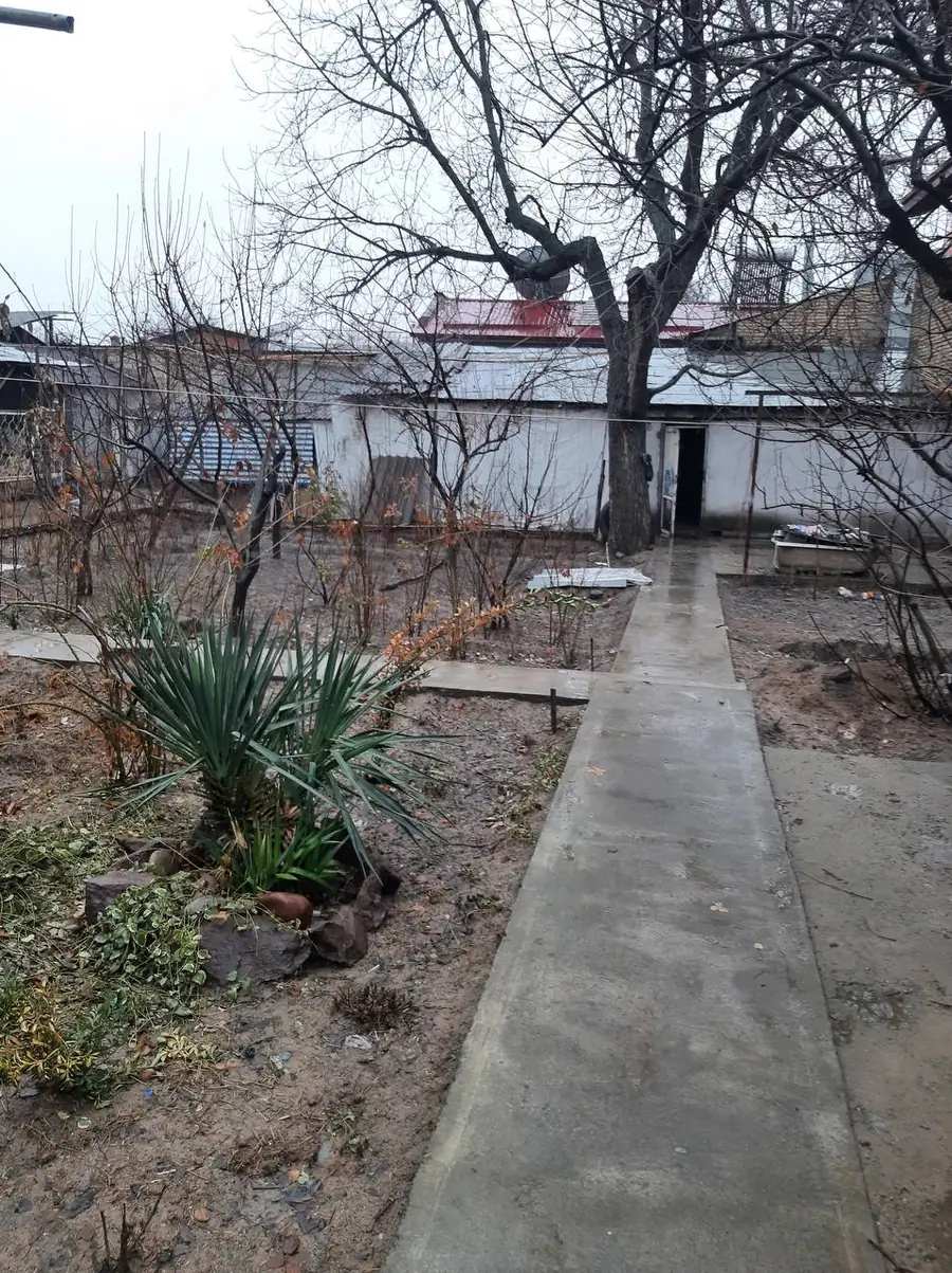 1 qavatli uy sotiladi − 876 m²