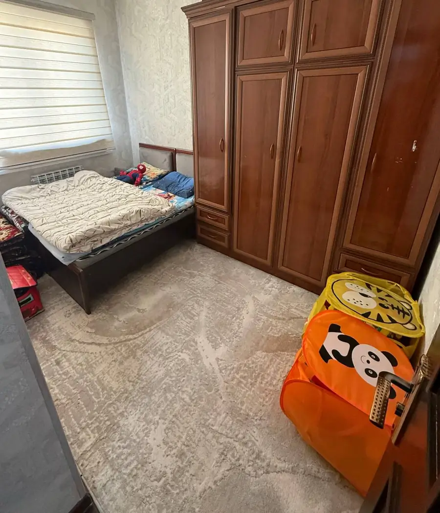 Ijaraga 3 xonali kvartira − 60 m²