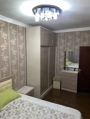 3 xonali kvartira − 75 m², 3/9 qavat