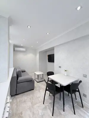 Ijaraga 2 xonali kvartira − 45 m²