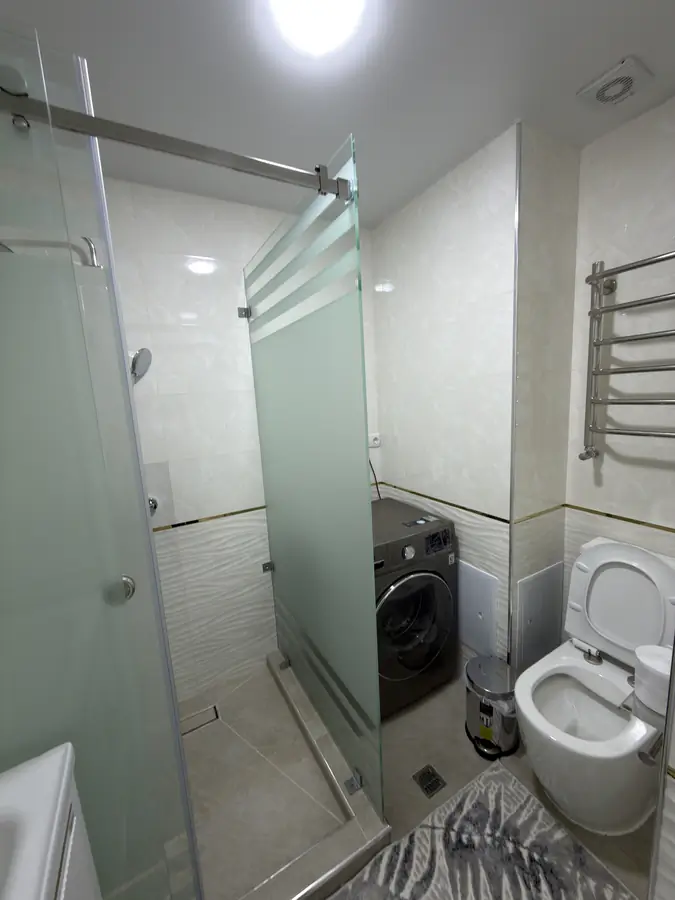 Sutkabay 3 xonali kvartira − 90 m²