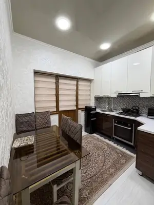 2 xonali kvartira − 60 m², 7/9 qavat