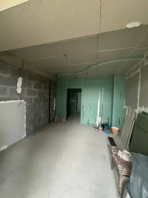 1-комнатная квартира − 28 м², 3/11 этаж