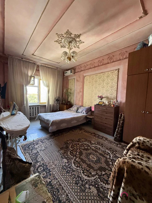 4 xonali kvartira − 94 m², 7/9 qavat