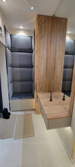 2 xonali kvartira sotiladi − 45 m²