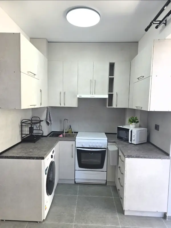 1-комн. квартира, 26 м², Мирабадский район