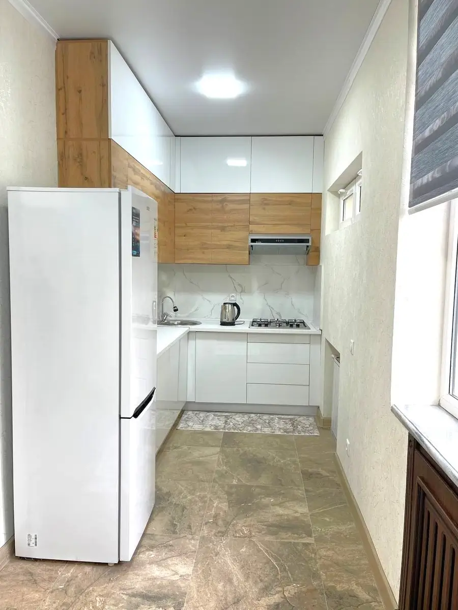 Ijaraga 2 xonali kvartira − 55 m²