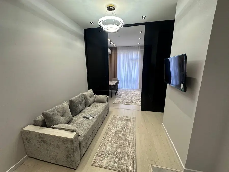 Ijaraga 2 xonali kvartira − 57 m²
