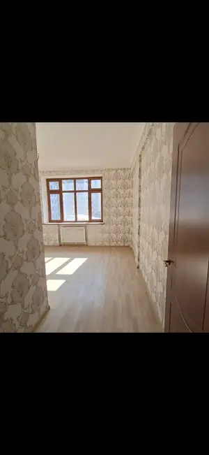 1 xonali kvartira − 36.5 m², 1/9 qavat