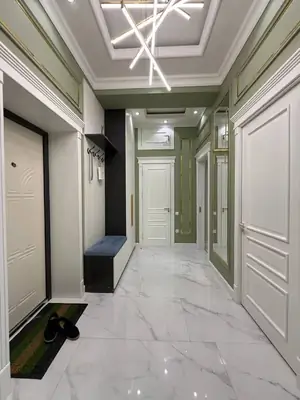 3-комнатная квартира − 67 м², 2/7 этаж