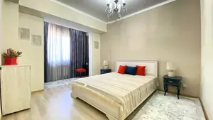 Сдается 3-комнатная квартира − 81 м²