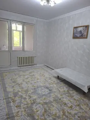 1 xonali kvartira − 33 m², 2/4 qavat