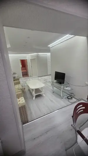 Сдается 3-комнатная квартира − 65 м²