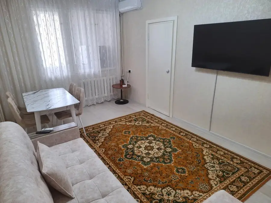 Ijaraga 2 xonali kvartira − 50 m²