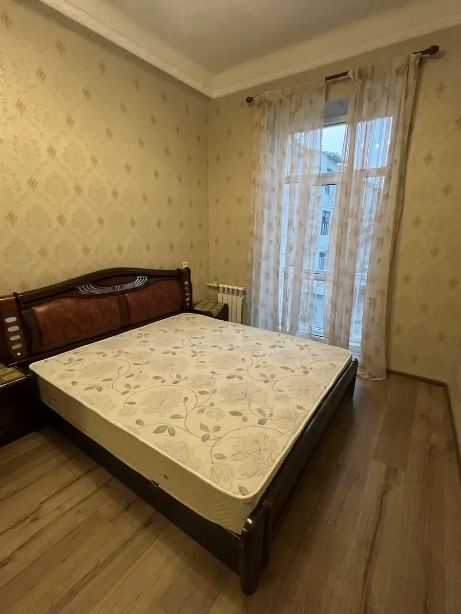 Ijaraga 2 xonali kvartira − 55 m²