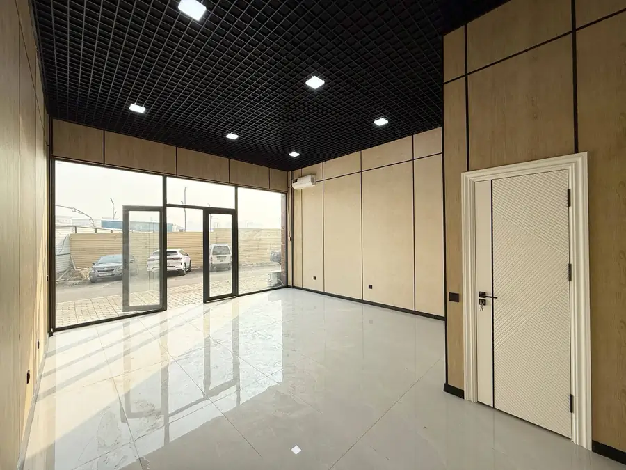 Ofis sotiladi − 37 m²