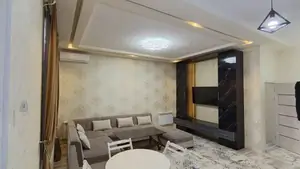 2-комнатная квартира − 65 м², 3/7 этаж