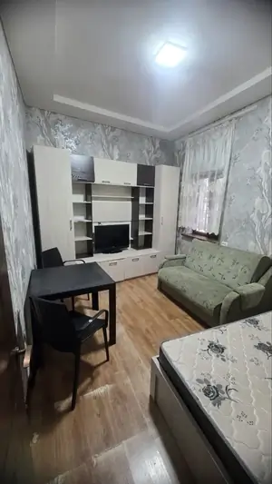 Ijaraga 1 xonali kvartira − 30 m²