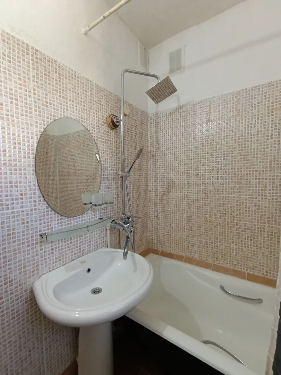 Ijaraga 2 xonali kvartira − 60 m²