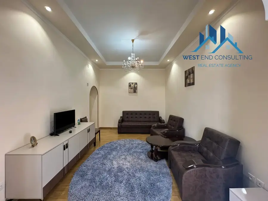 2 xonali kvartira sotiladi − 52 m²
