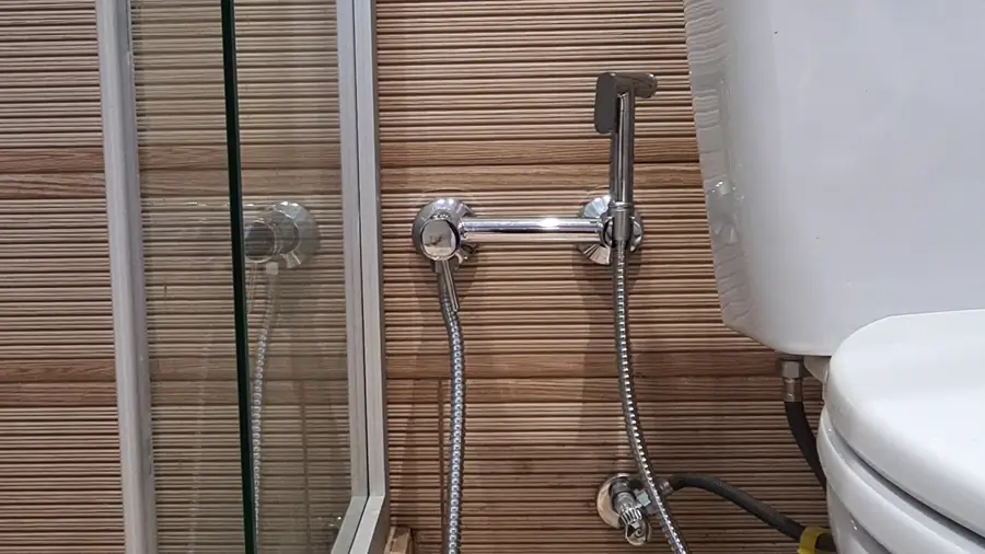 Ijaraga 1 xonali kvartira − 44 m²
