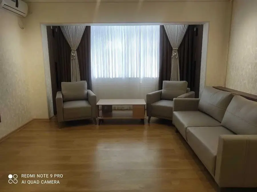Ijaraga 2 xonali kvartira − 65 m²