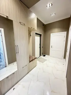 Ijaraga 2 xonali kvartira − 60 m²