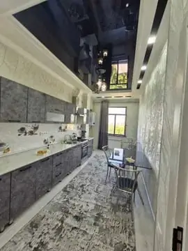 Ijaraga 3 xonali kvartira − 80 m²