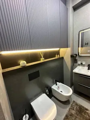 1 xonali kvartira − 29 m², 8/11 qavat