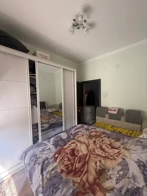 2 xonali kvartira − 48 m², 3/9 qavat
