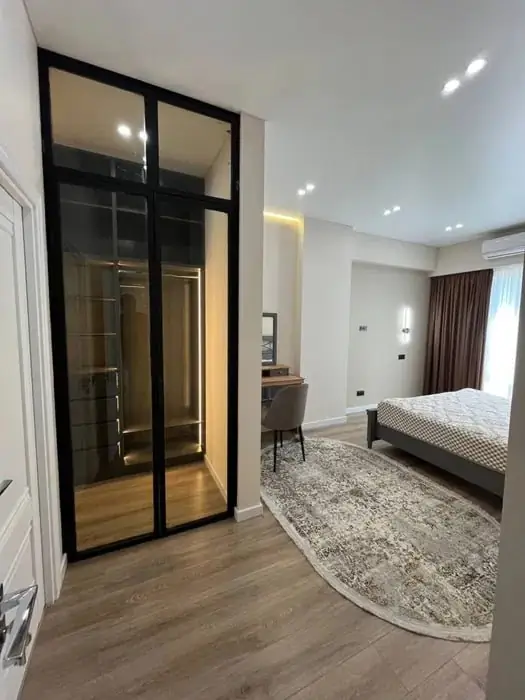 Ijaraga 3 xonali kvartira − 97 m²